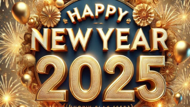 55+ Shareable Happy New Year Wishes for Friends