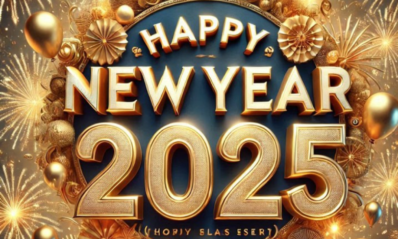 55+ Shareable Happy New Year Wishes for Friends