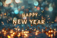 Best 100+ Happy New Year 2025 Hindi Wishes Images