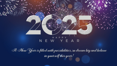 Best Quotes of Happy New Year for Friends 2025