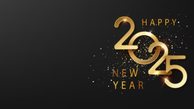 Business New Year Wishes to Customers 2025