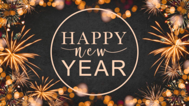 Happy New Year 2025 images Free Download