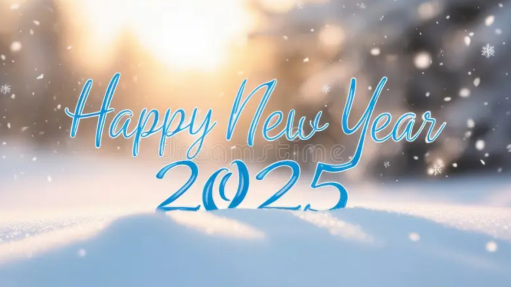 Merry Xmas And Happy New Year Quotes 2025 Happy New Year 2025