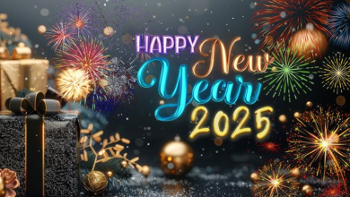 Merry Xmas And Happy New Year Quotes 2025