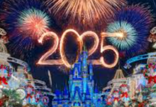 Happy New Year 2025 Images